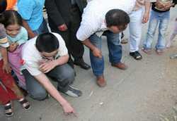 Isparta'da 470 Kene Vakası