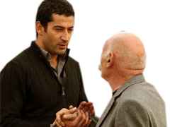 Ezel, ATV'yi zirveye taşıdı