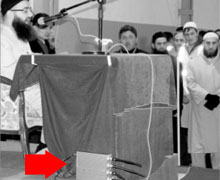 Cübbeli Hoca Çareyi Buldu