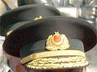 KAFES'İN GÖREV BÖLÜMÜ