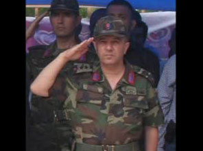 Jandarma Alay Komutanı Cezaevine!