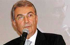 'Refarandum AK Parti'nin sonu olur'