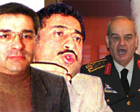 'Allah Allah'a 2. şok iddia!