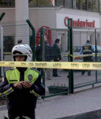 'Bombayı attık bara gittik'