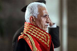 Başkent'te gizli buluşma: Yalçınkaya...