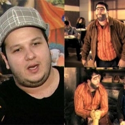 Recep İvedik Bildiğiniz Gibi Değil!