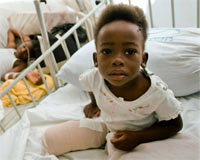 Florida'dan Haiti'ye Zulüm