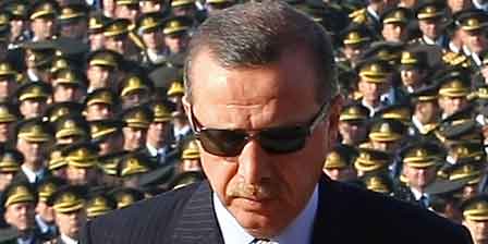 EMASYA Ortadan Kaldırılıyor