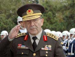 Özkök Paşa Konuştu