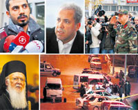 AB'nin son Türkiye fotoğrafı