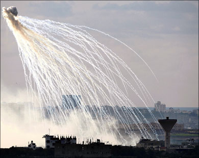 Fosforcu Subaylara Disiplin Cezası