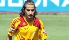 Aydın Yılmaz Eskişehir'de