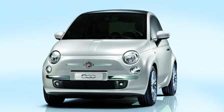 En iyi şehir otomobili