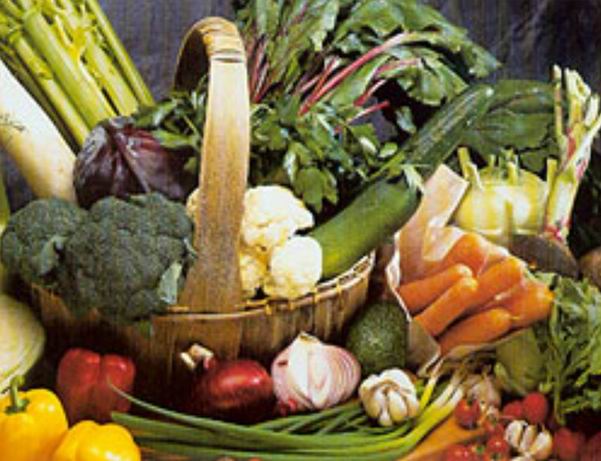 Her Derde Deva Gıdalar