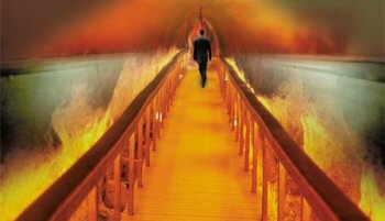 Cehennem azabı aynı mı olacak?