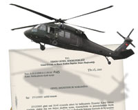 Tutanaklardan 2005'teki skandal çıktı