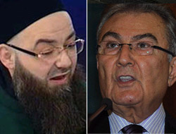 Baykal'dan Cübbeli Hoca Açıklaması