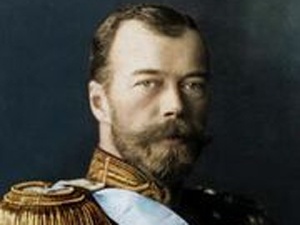 Rus Çarların hayvan katliamı