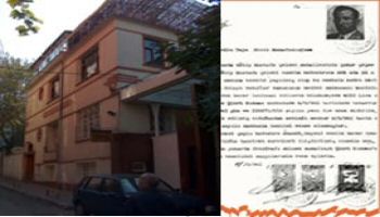 İnönü'nün sattığı camii aslına dönüyor