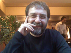 Ahmet Hakan Hilal TV'ye konuk olacak