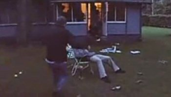 Böyle şaka olmaz olsun!