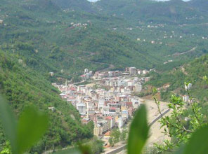 Giresunlulara ABD Ambargosu!