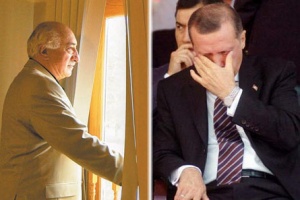 PKK'dan Fethullah Gülen fişlemesi