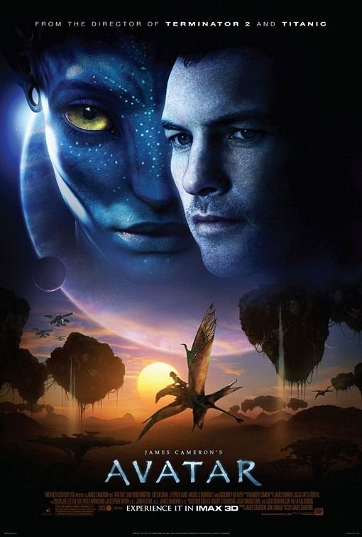 Avatar'ı gişede tahtından eden film