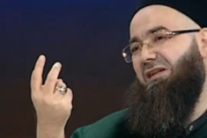 Cübbeli'yi şoke edecek sözler