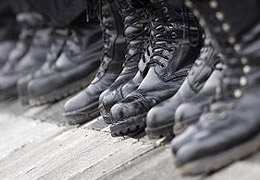 Darbe: Milli Ordunun Vatan İşgali