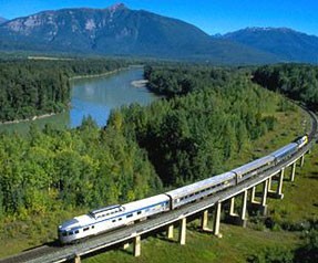 Google'dan sanal tren turu