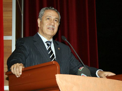 Hayatta tek başına iktidar olamaz