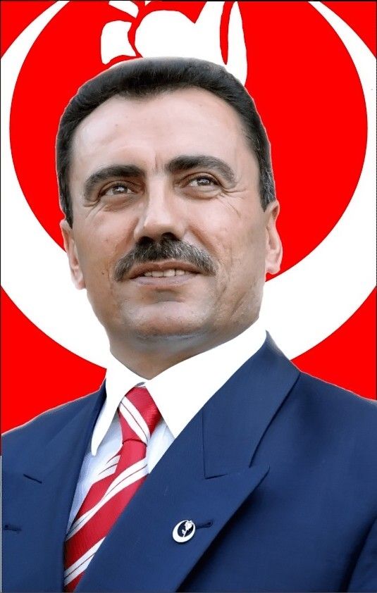 Yazıcıoğlu programında hüzün!