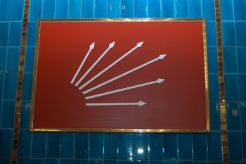 CHP Sol'un Neresesinde?