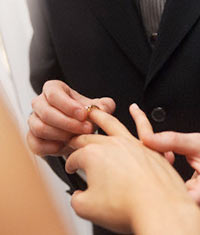 Evlendim ama aklım öncekinde