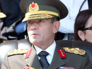 Ordu Komutanı İfadeye Çağrıldı