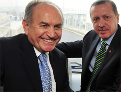 İstanbul'a en büyük hizmet kimin?