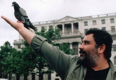 Ahmet Kaya'nın Ölüme Gidişi