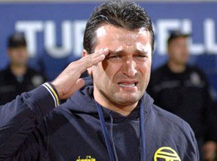 Bülent Uygun'a şok haber!