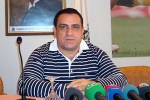 Olay transferde 'şerefsizlik' çıktı