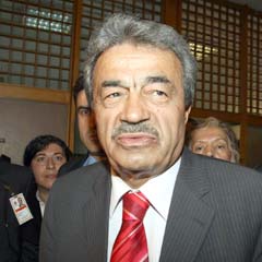 Kamer Genç'ten Arınç'a Hakaret