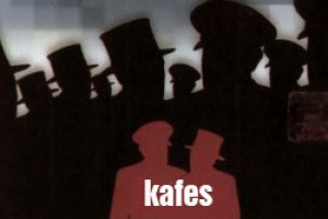 Kafes'in derin işçisi deşifre oldu