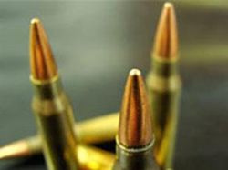 AKP Genel Merkezi'ne mermi