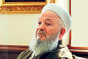 Son Sözü Hocaefendi Söyledi