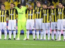 Lille- Fener Maçının golleri