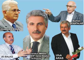 Yeni sol parti geliyor