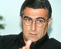 Hasan Cemal'den salvolar