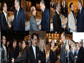 Sanatçılar Açılıma Ne Dedi?