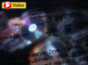 TSK'ya nasıl sızdılar?