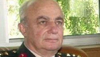 Emekli General Doğan'ın evinde arama